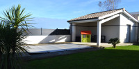 maison à GENISSAC (33420)