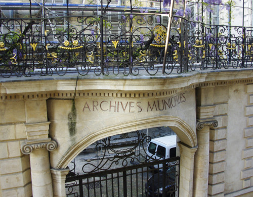 appartement  BORDEAUX