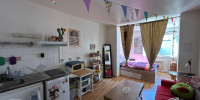 appartement à BORDEAUX (33000)
