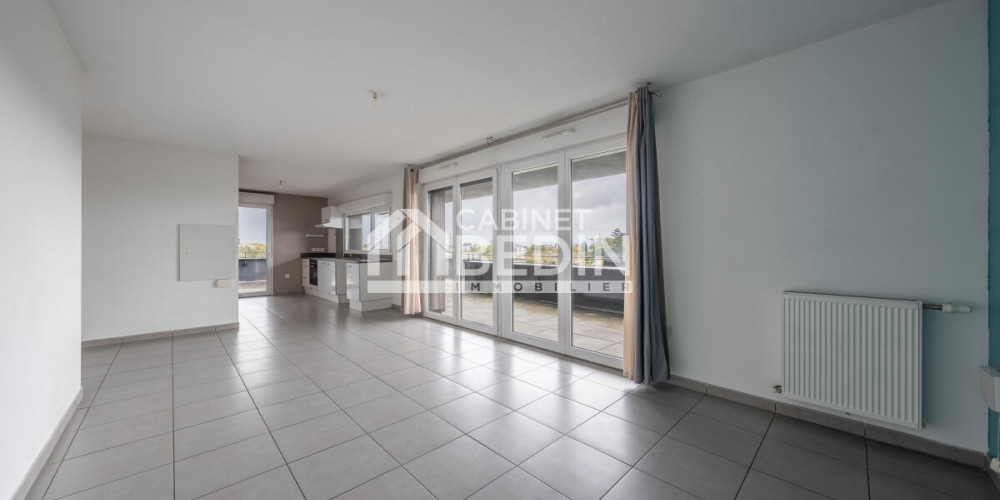 appartement à CENON (33150)