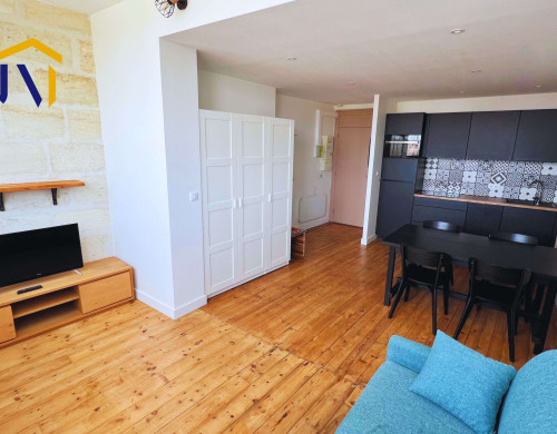 appartement  BORDEAUX