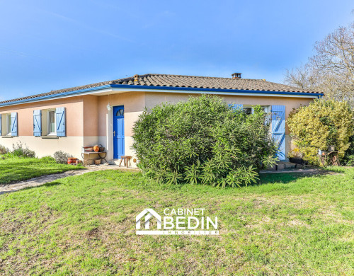 maison  LE PIAN SUR GARONNE