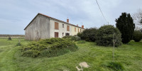 maison à LOUPIAC DE LA REOLE (33190)