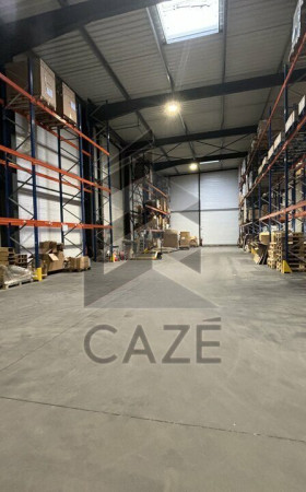 Local commercial  ST MAGNE DE CASTILLON