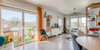 appartement à PESSAC (33600)