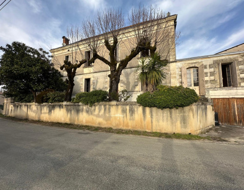 maison  VERDELAIS
