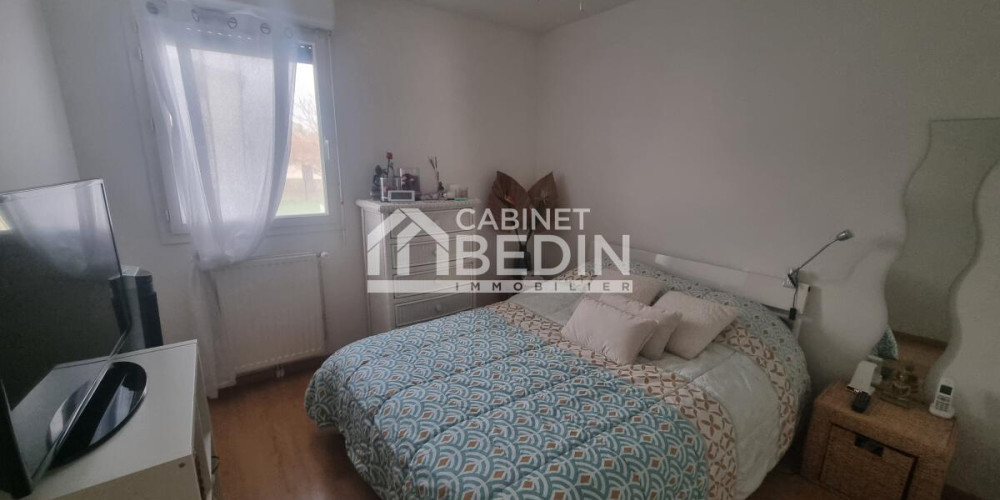 maison à LE TAILLAN MEDOC (33320)