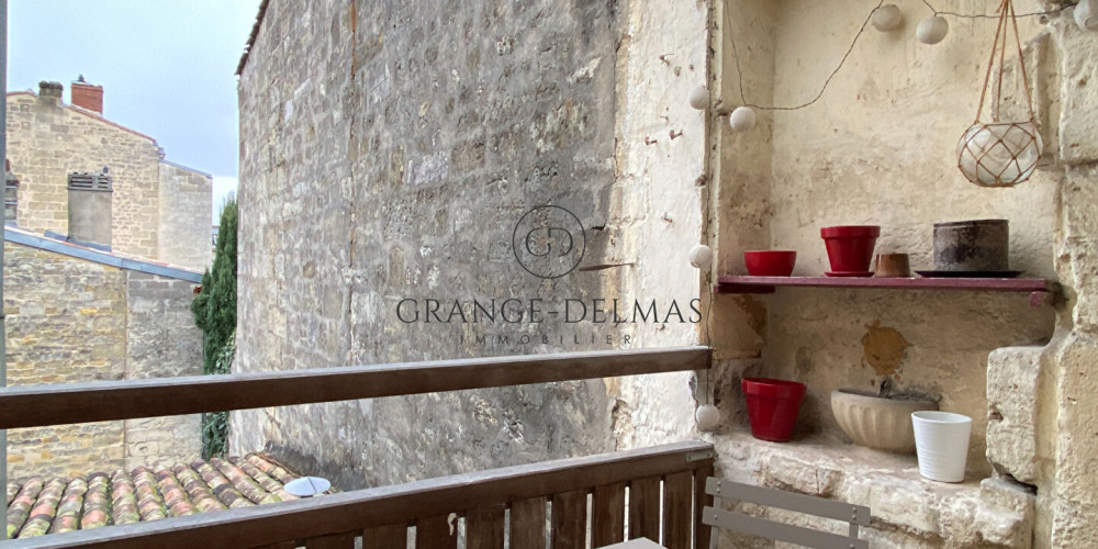 appartement à BORDEAUX (33000)