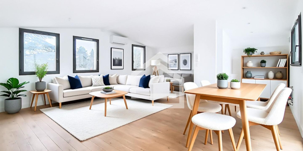 maison à TALENCE (33400)