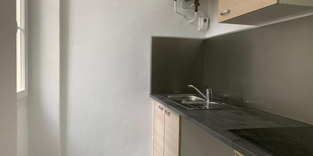 appartement à BORDEAUX (33000)