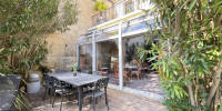 maison à BORDEAUX (33000)