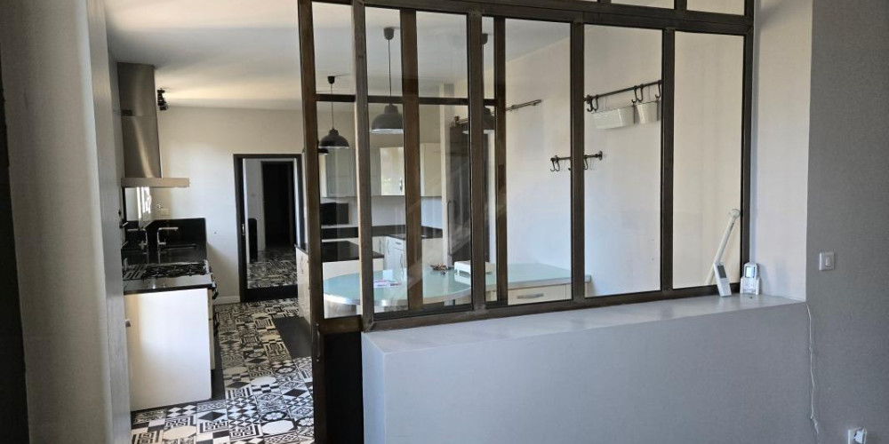 maison à GRADIGNAN (33170)