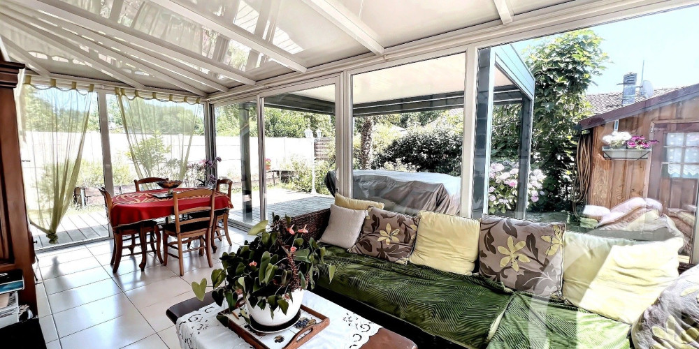 maison à ANDERNOS LES BAINS (33510)
