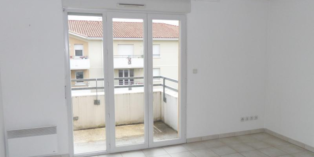 appartement à LIBOURNE (33500)