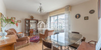 appartement à BORDEAUX (33200)