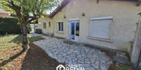 maison à GRADIGNAN (33170)