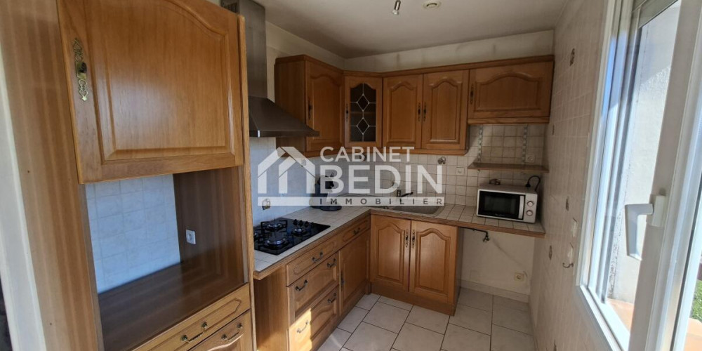 maison à CUBZAC LES PONTS (33240)