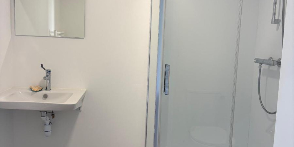appartement à BEGLES (33130)