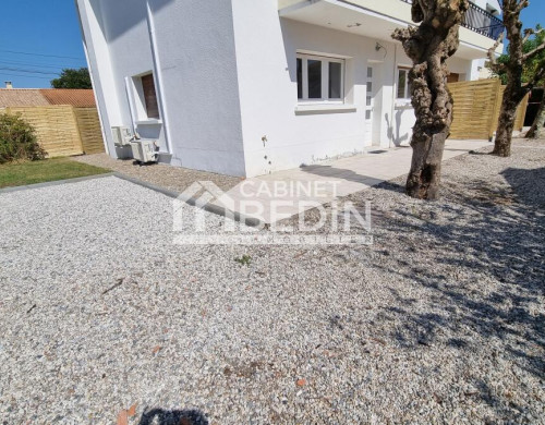 appartement  PESSAC