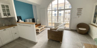 appartement à ANDERNOS LES BAINS (33510)