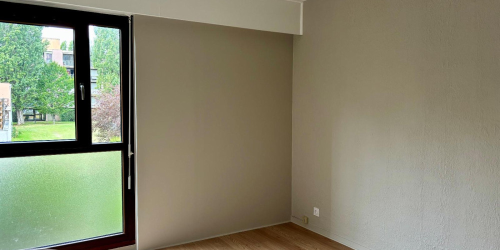 appartement à MERIGNAC (33700)