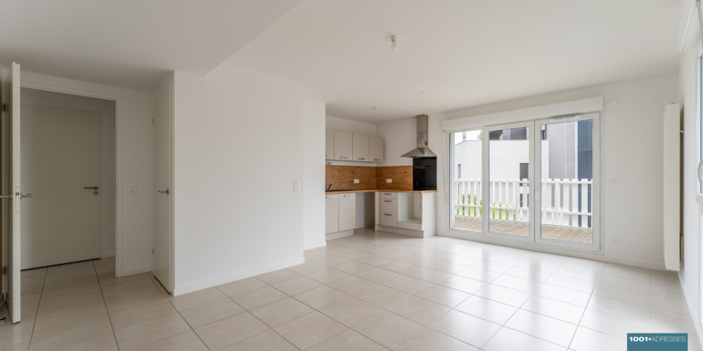 appartement à PAREMPUYRE (33290)