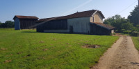 maison à AILLAS (33124)