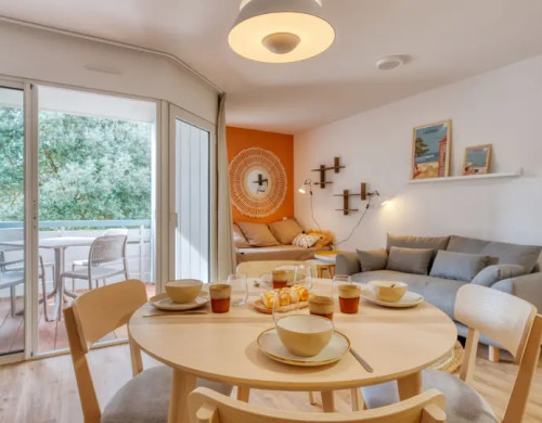 appartement  LACANAU