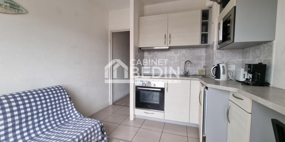 appartement à ARCACHON (33120)