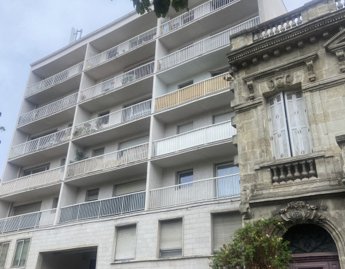 appartement  BORDEAUX