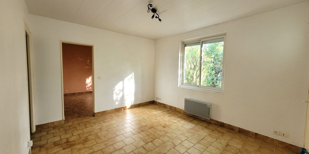 maison à LA TESTE DE BUCH (33260)