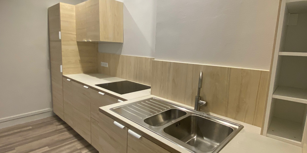 appartement à BORDEAUX (33000)