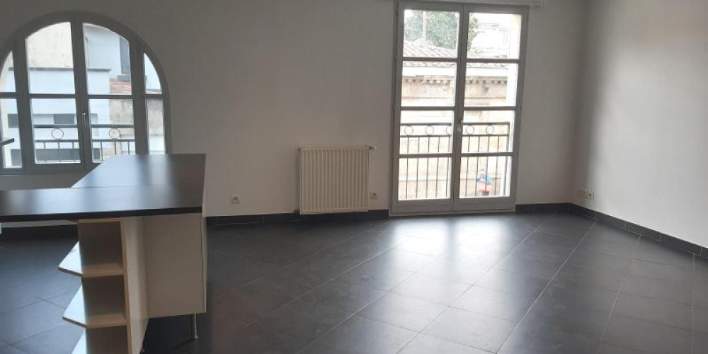 maison à BORDEAUX (33200)