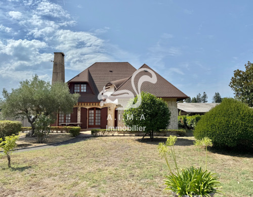 maison  MIOS