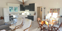 maison à LACANAU (33680)