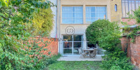 maison à BORDEAUX (33200)