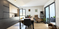 appartement à BORDEAUX (33000)