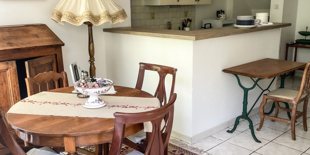 maison à LIBOURNE (33500)