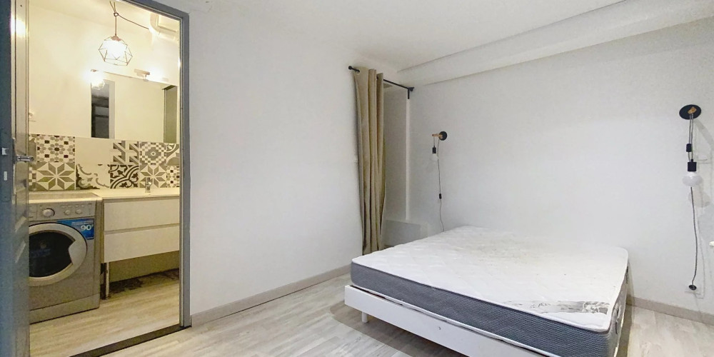 appartement à STE FOY LA GRANDE (33220)