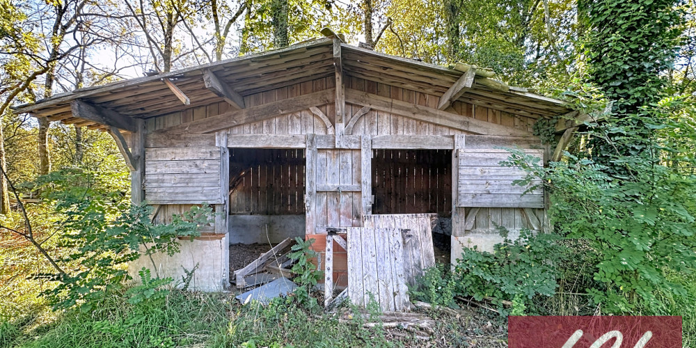 maison à MIOS (33380)