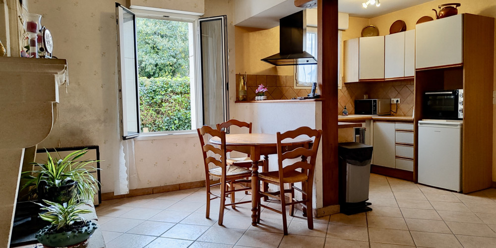 maison à LIBOURNE (33500)