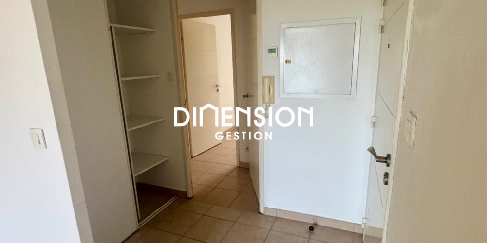 appartement à ST QUENTIN DE BARON (33750)