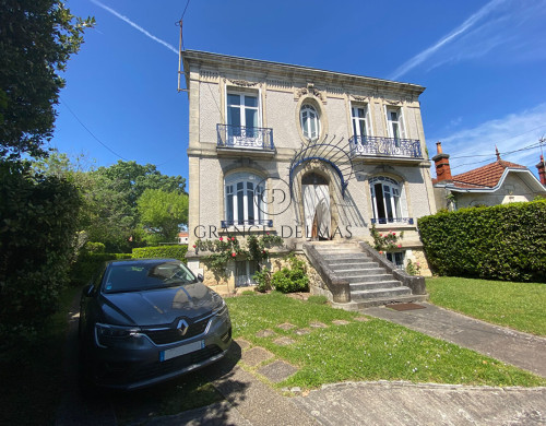 maison  LE BOUSCAT