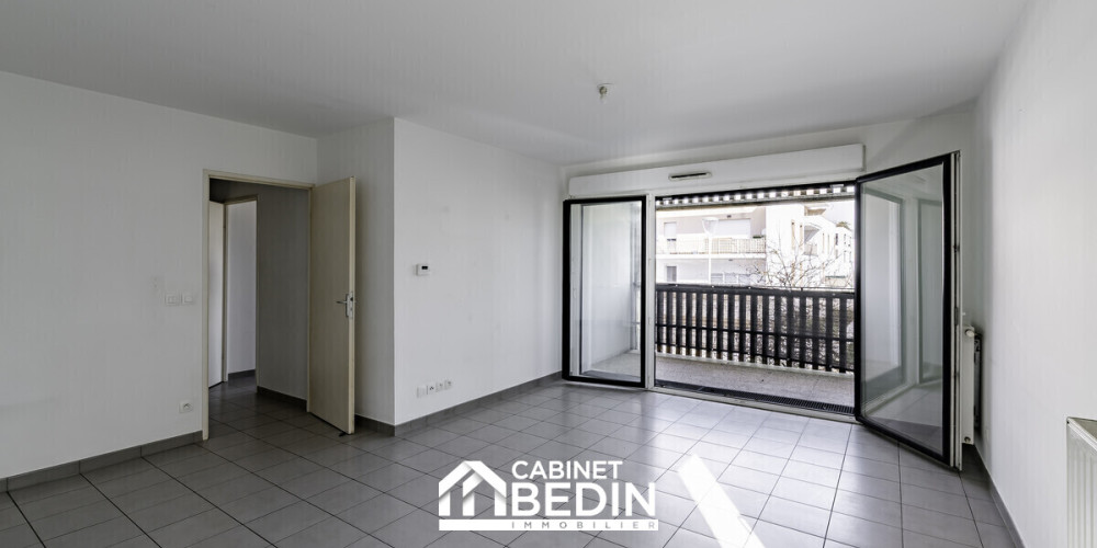 appartement à VILLENAVE D ORNON (33140)