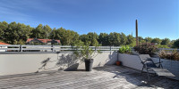 appartement à ARCACHON (33120)