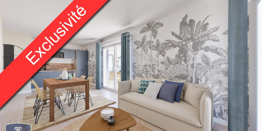 appartement à VILLENAVE D ORNON (33140)