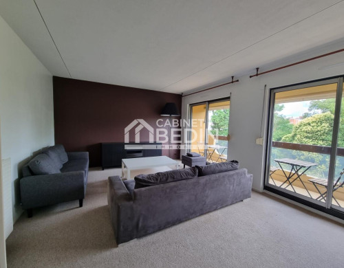 appartement  TALENCE
