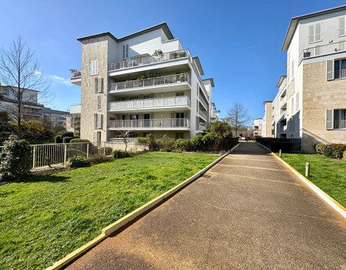 appartement  BORDEAUX