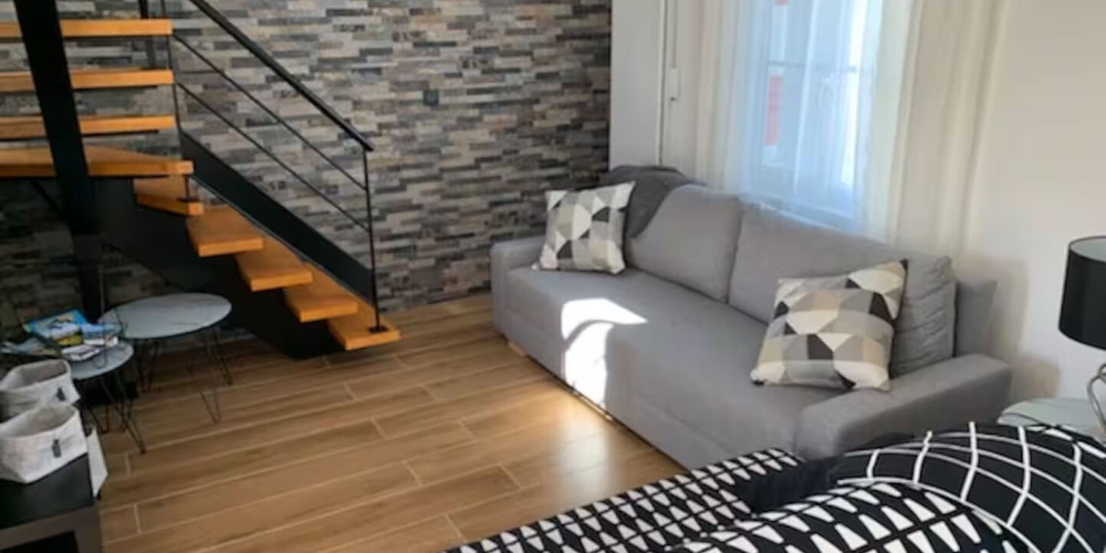 maison à ARCACHON (33120)