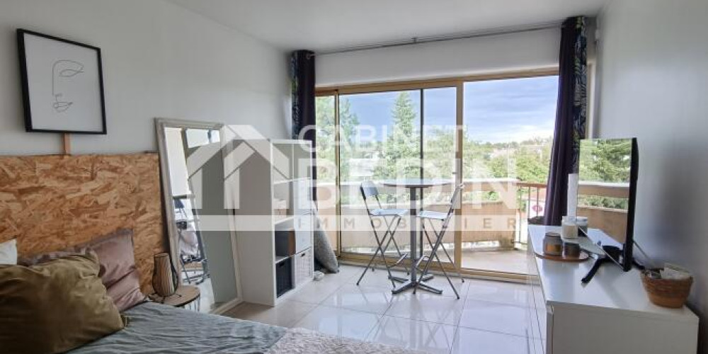 appartement à GRADIGNAN (33170)